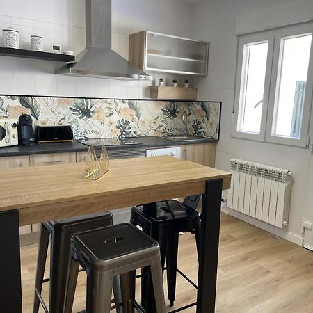 Bulevar Suite Nava de la Asuncion Exteriör bild