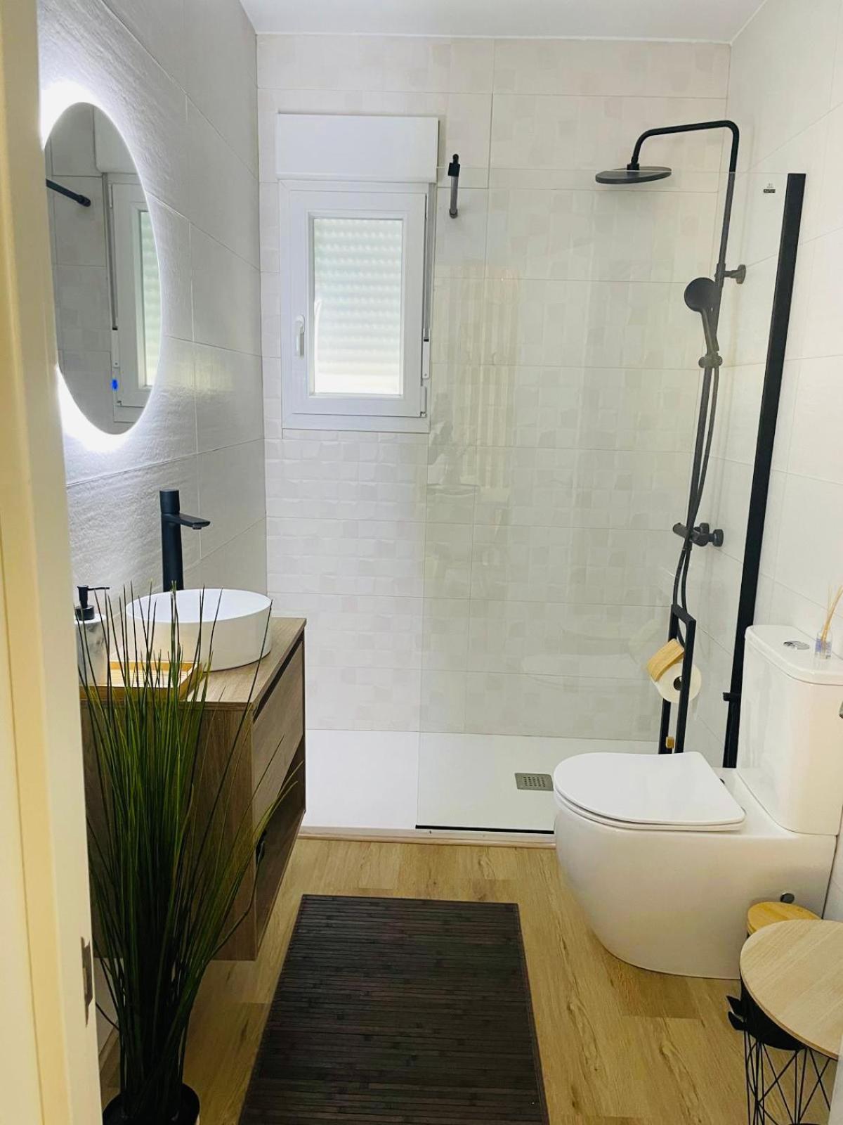 Bulevar Suite Nava de la Asuncion Exteriör bild