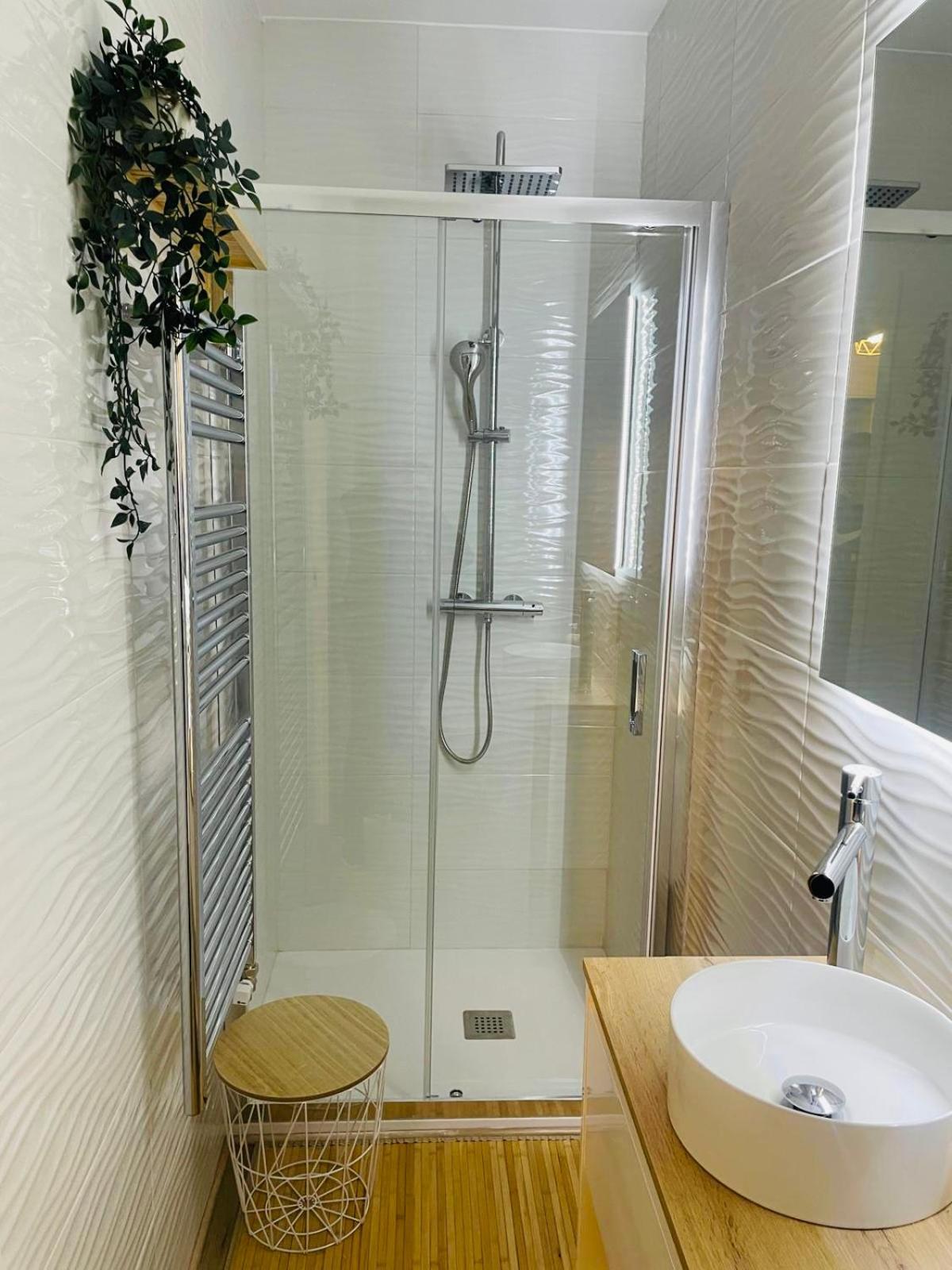 Bulevar Suite Nava de la Asuncion Exteriör bild