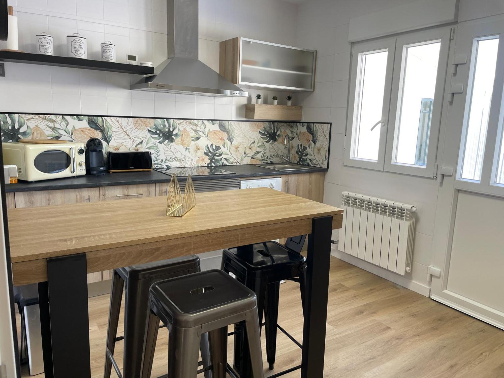 Bulevar Suite Nava de la Asuncion Exteriör bild