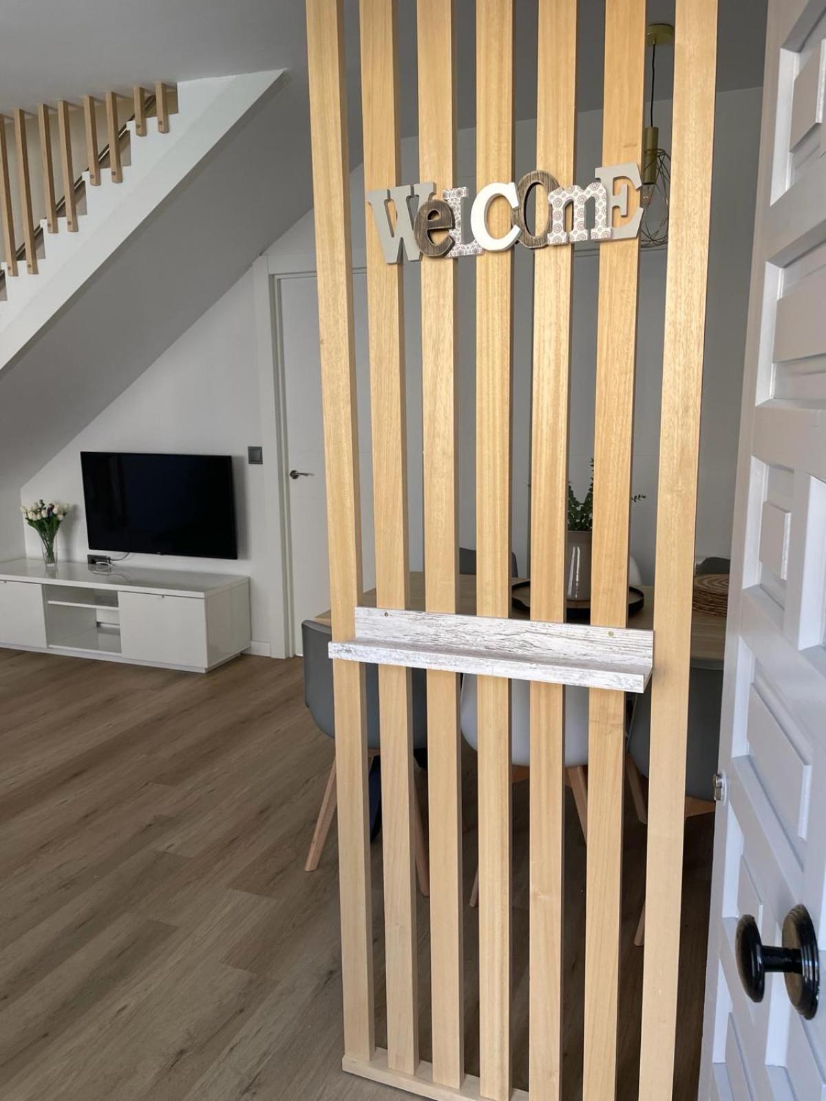 Bulevar Suite Nava de la Asuncion Exteriör bild