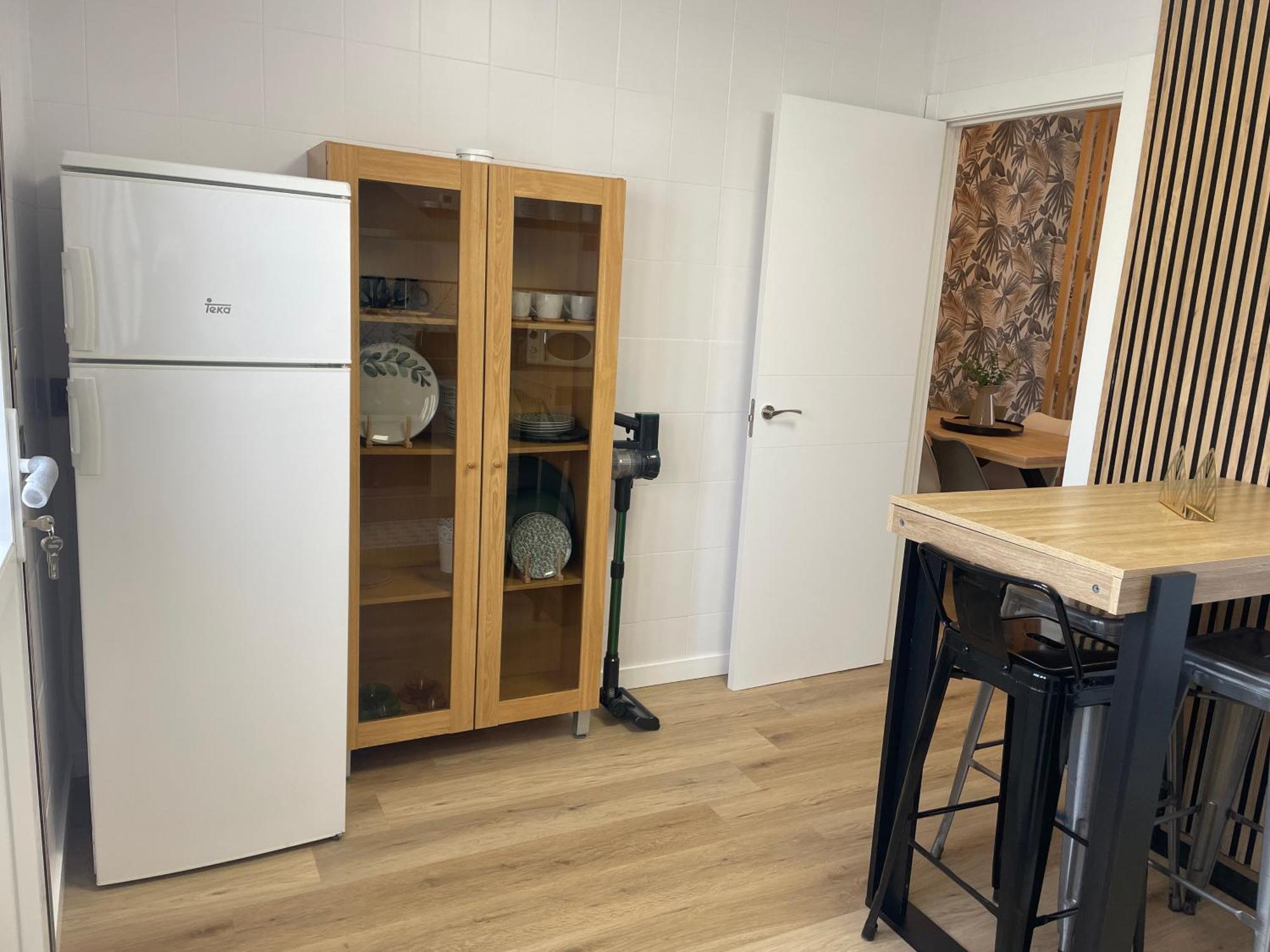 Bulevar Suite Nava de la Asuncion Exteriör bild
