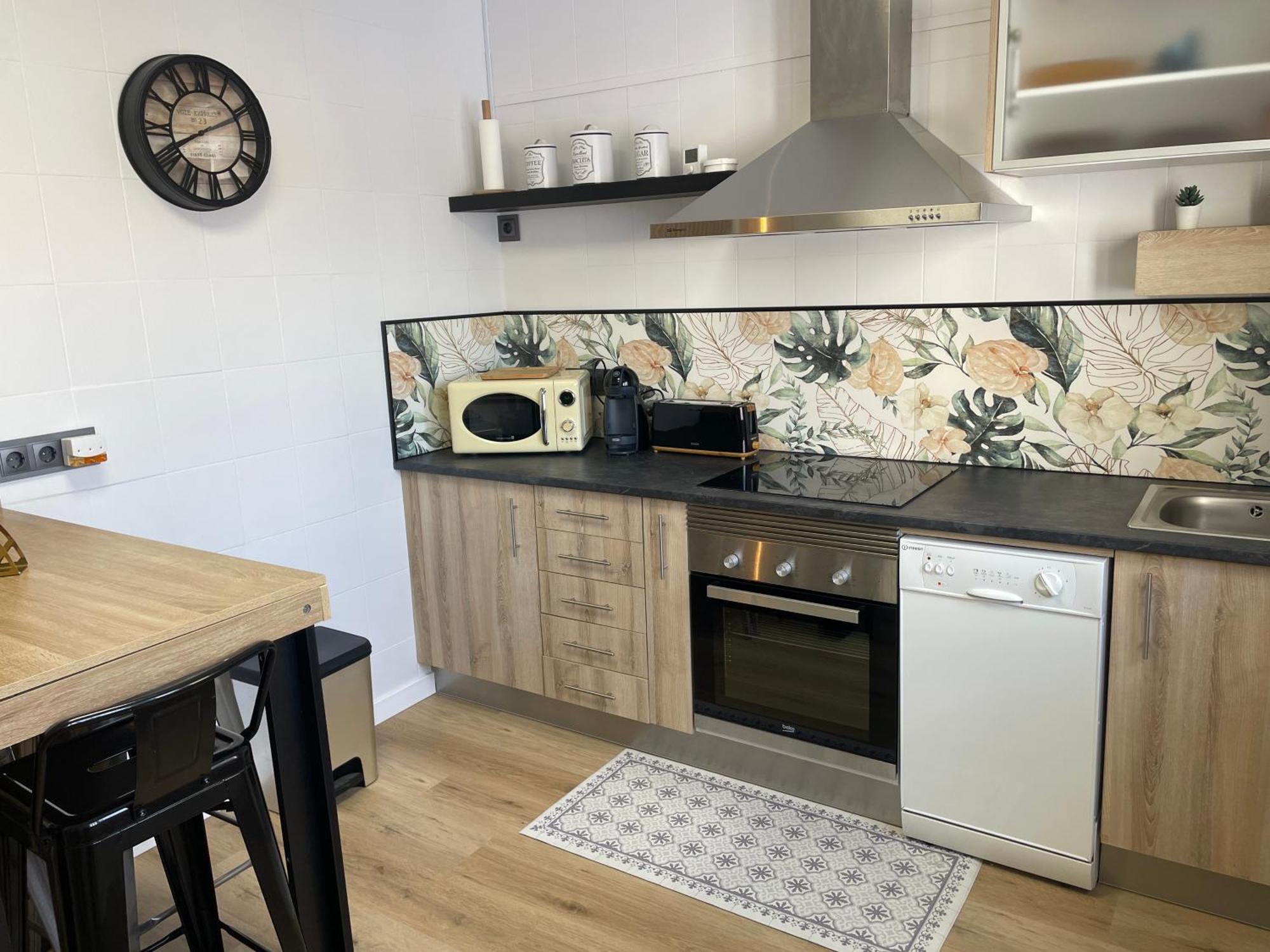 Bulevar Suite Nava de la Asuncion Exteriör bild
